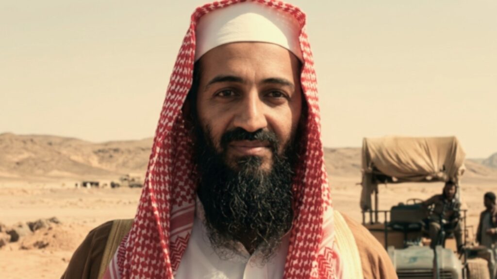 Osama Bin Laden: La Historia Secreta del Multimillonario convertido en Terrorista…. 05-23-2026