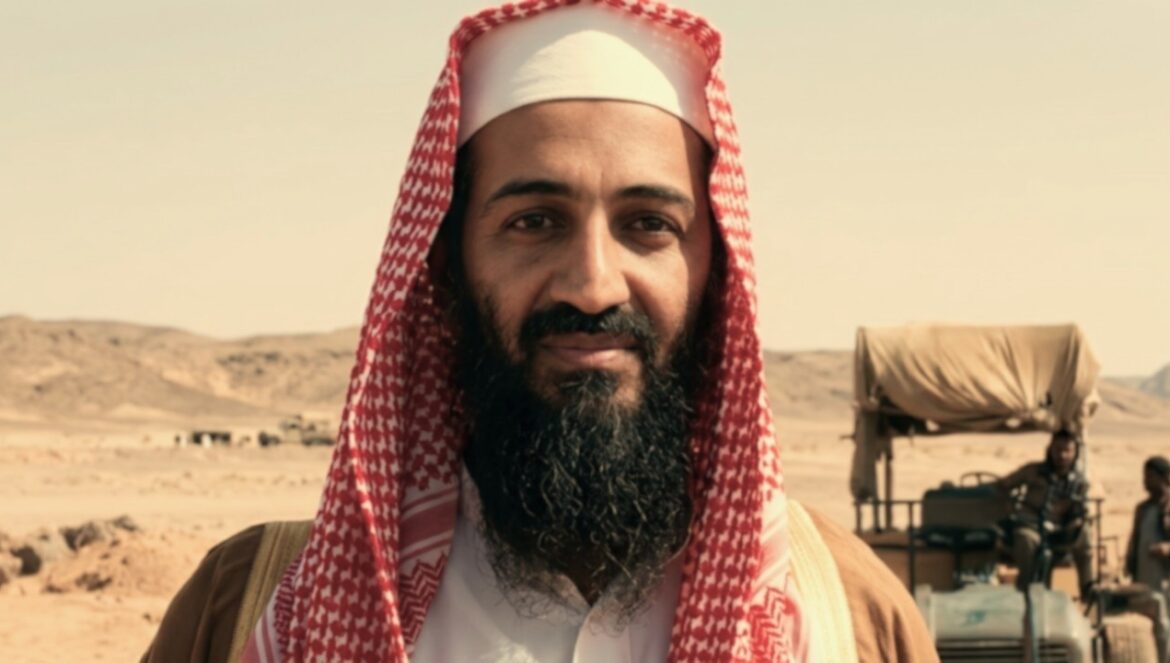Osama Bin Laden: La Historia Secreta del Multimillonario convertido en Terrorista…. 05-23-2026