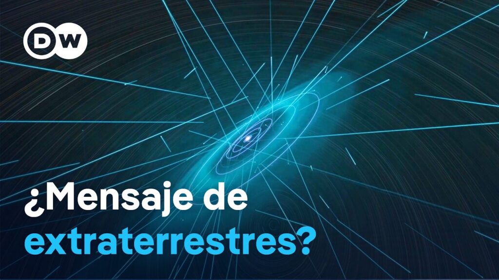 Oumuamua, el Misterioso Objeto de otro Sistema Estelar | DW Documental…. 05-14-2026