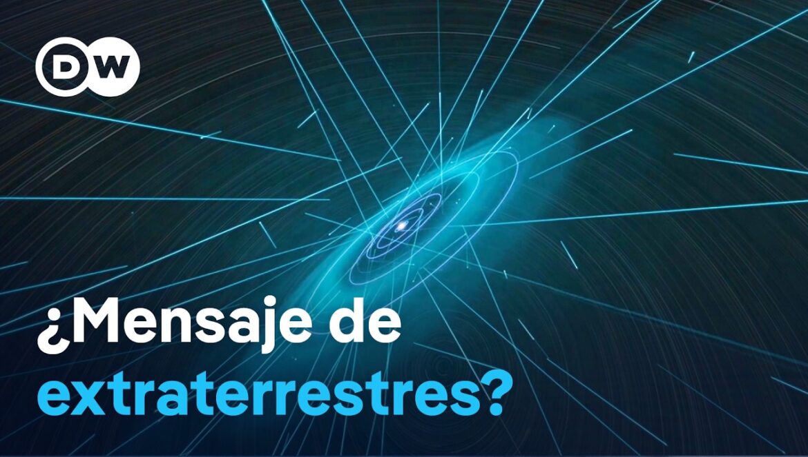 Oumuamua, el Misterioso Objeto de otro Sistema Estelar | DW Documental…. 05-14-2026