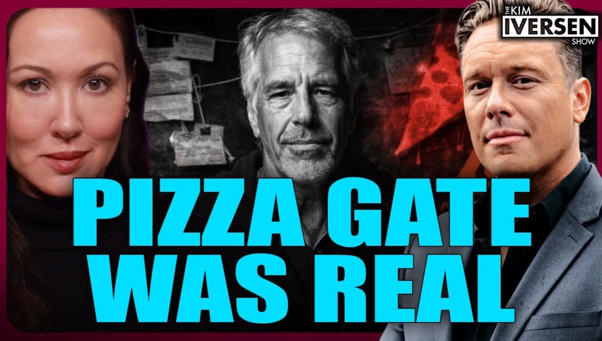Pizza Gate was REAL: Epstein Was Behind it | Ben Swann…. 02-05-2026