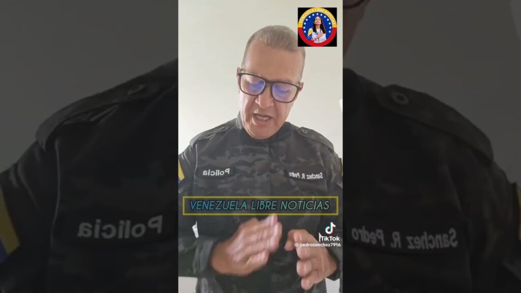 ¡POLICÍA DENUNCIA CORRUPCIÓN en VENEZUELA! Narcotráfico en La Guaira…. 06-28-2026