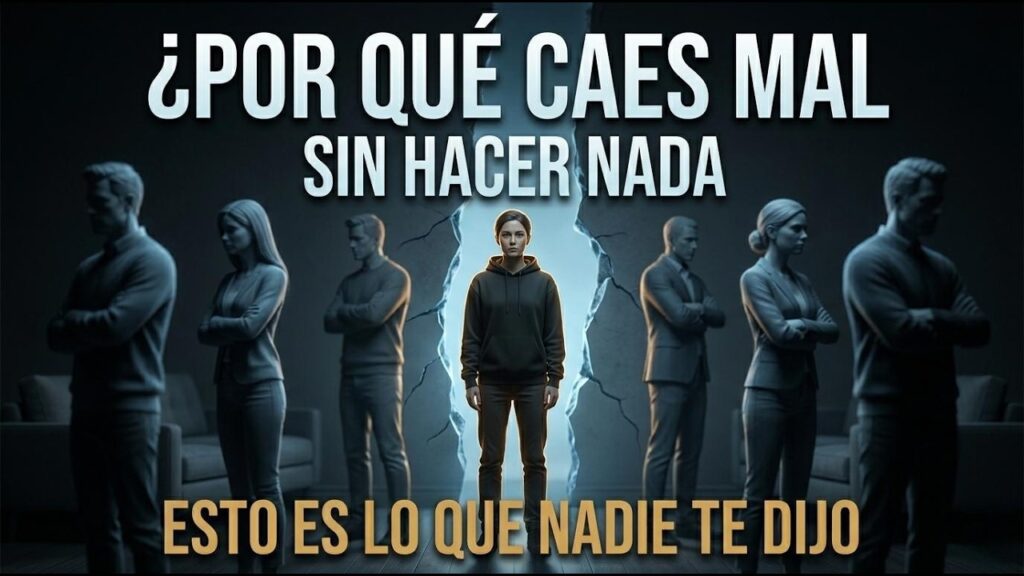 Por Qué la Gente te Odia sin Razón., Qué Dice Eso de Ti? Maquiavelo…. 05-29-2026