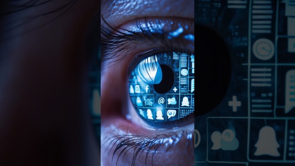 PROYECTO DARPA: El Oscuro Secreto detrás de la Creación de Internet | short…. 03-22-2026