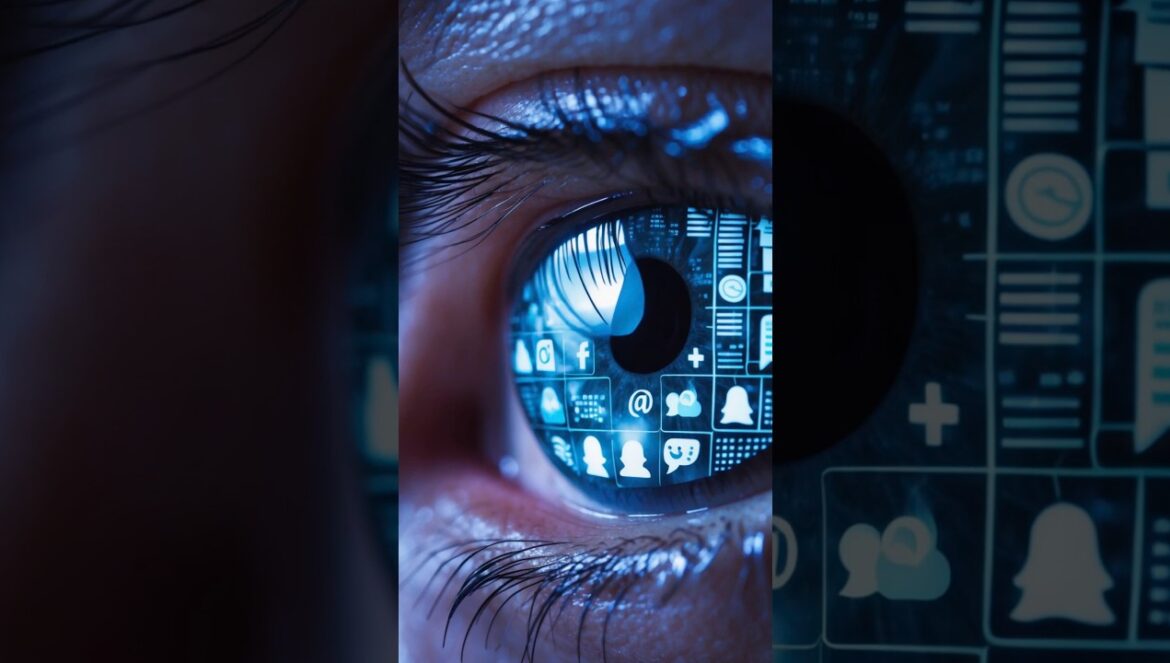 PROYECTO DARPA: El Oscuro Secreto detrás de la Creación de Internet | short…. 03-22-2026