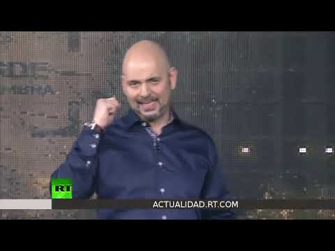 Que es la Nobleza Negra de Venecia Segun Daniel Estulin…. 08-13-2021