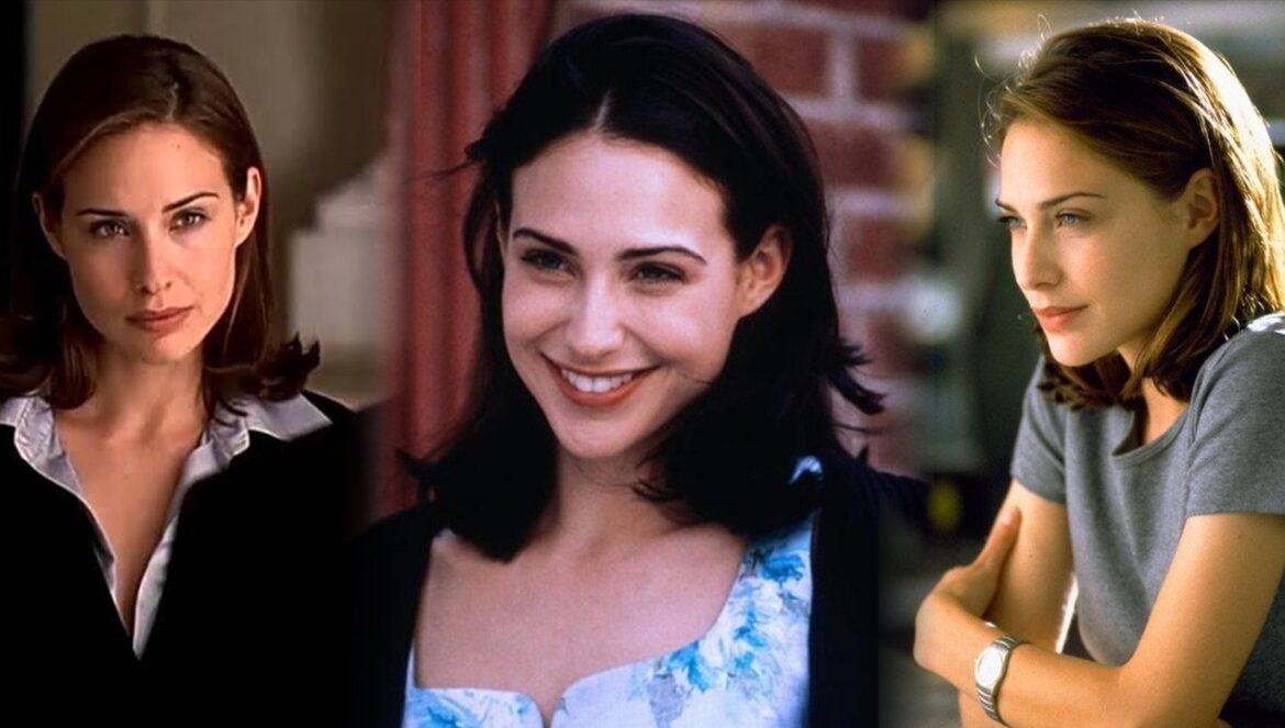 ¿Qué le pasó realmente a Claire Forlani? 10-21-2026