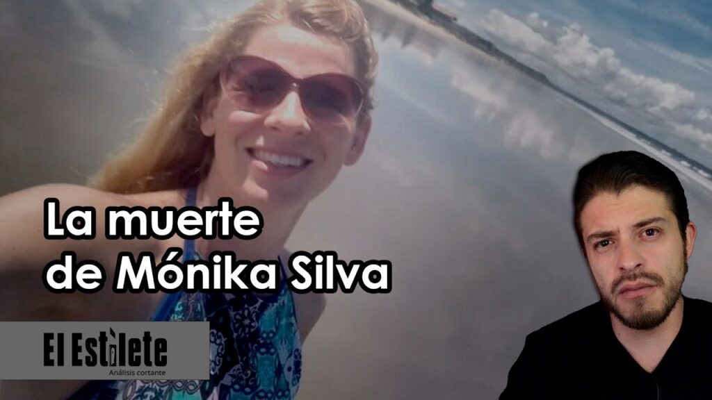 Quién Investigó Mónika Silva? | El Estilete…. 06-09-2026