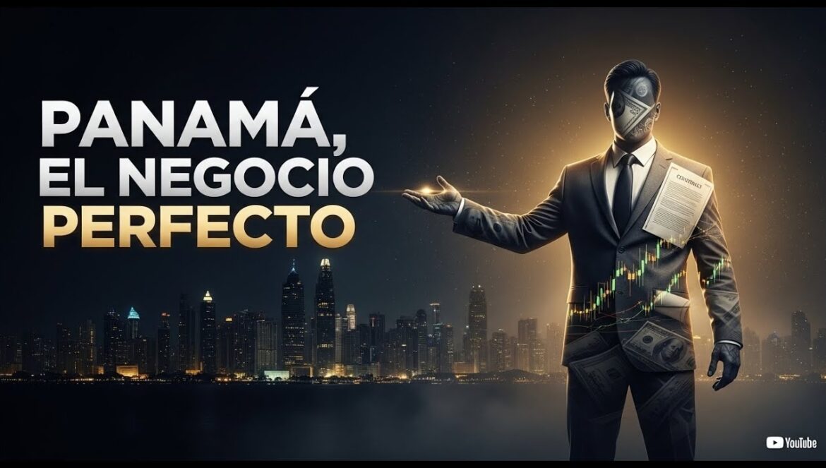 REPÚBLICA S.A : Dueños del Poder en Panamá | Vértice Informativo…. 11-14-2025