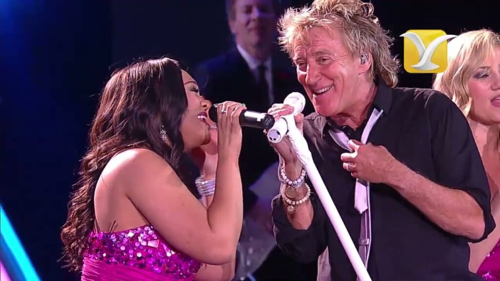 Rod Stewart: Festival de Viña del Mar 2014 Edición Especial…. 01-10-2023