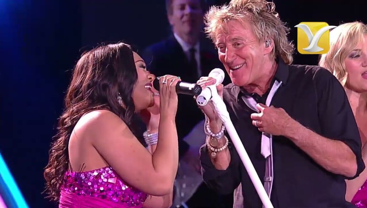 Rod Stewart: Festival de Viña del Mar 2014 Edición Especial…. 01-10-2023