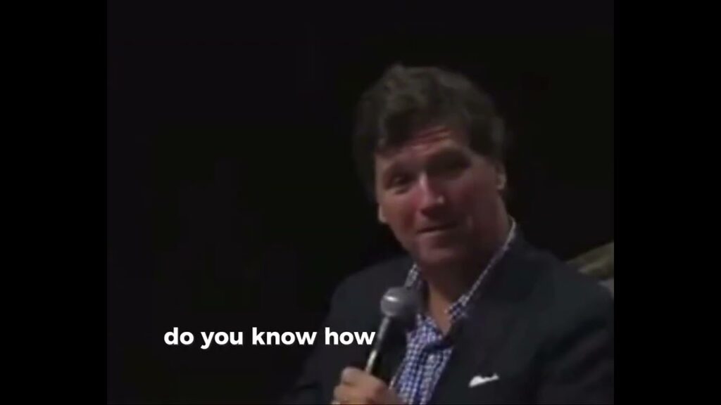 Roseanne Barr SHOCKS Tucker Carlson in Controversial Interview…. 10-02-2024