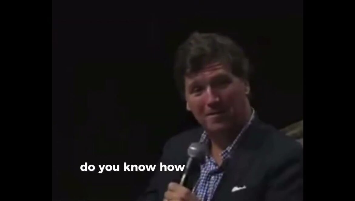 Roseanne Barr SHOCKS Tucker Carlson in Controversial Interview…. 10-02-2024