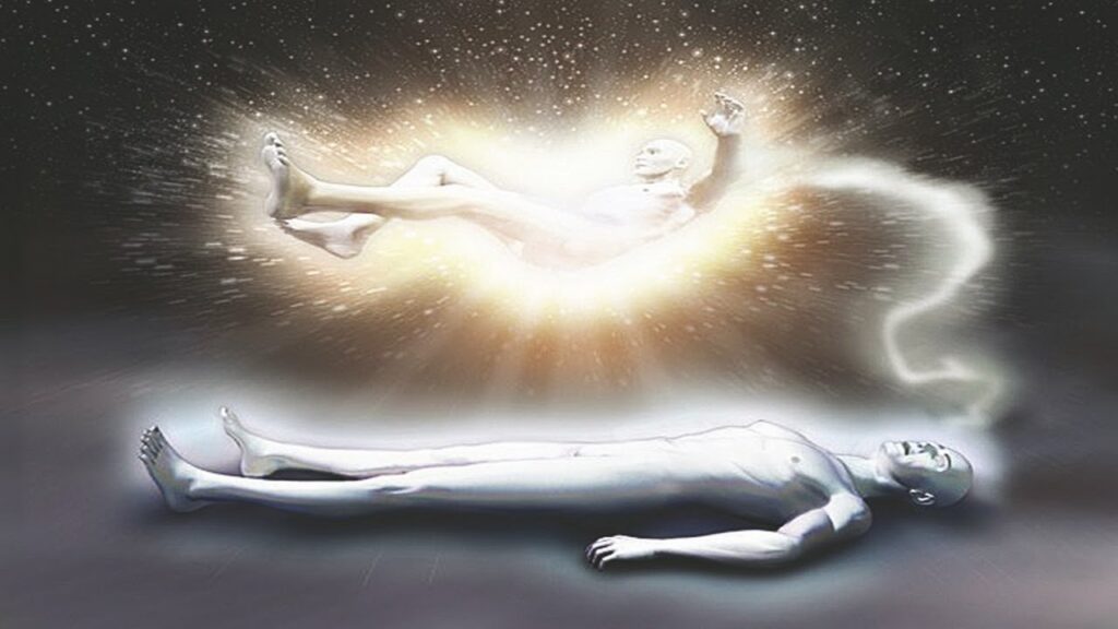 Russian Scientist found where the Soul goes., VladTech…. 05-12-2025