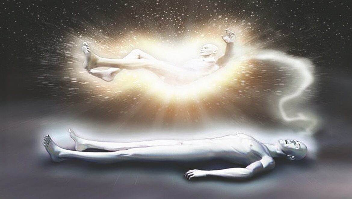 Russian Scientist found where the Soul goes., VladTech…. 05-12-2025