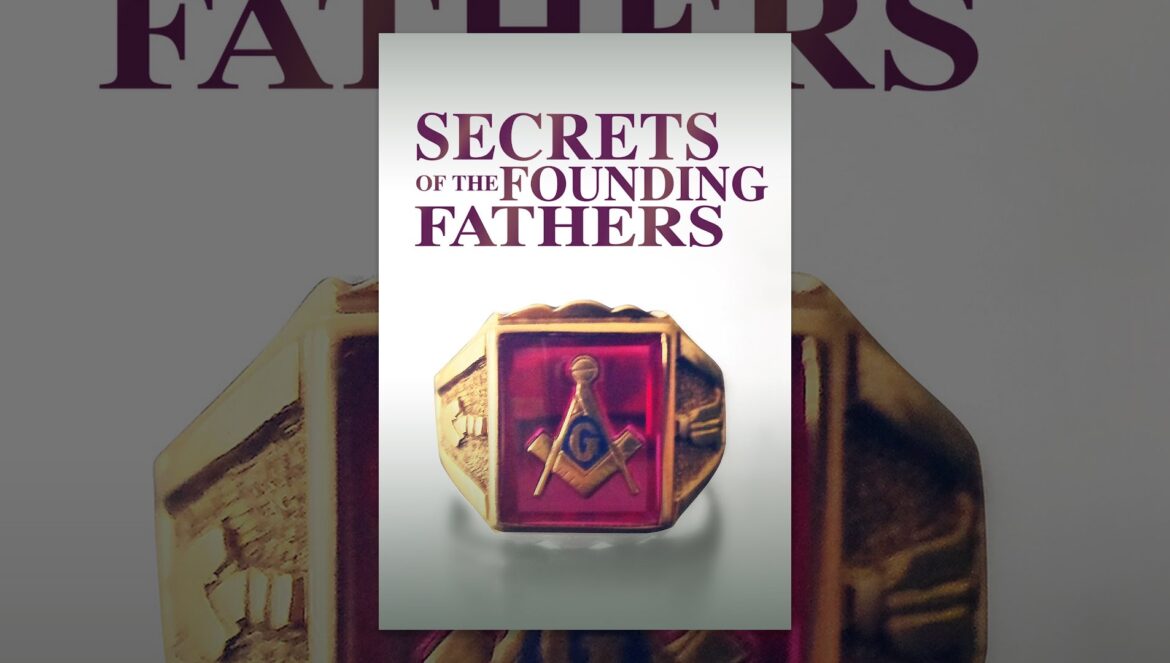 Secrets of the Founding Fathers., Forever Corrupted…. 2009