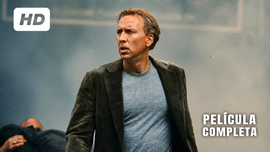 Si el Fin del Mundo ya está Escrito? Película de Ciencia Ficción Presagio Fast…. 07-04-2026