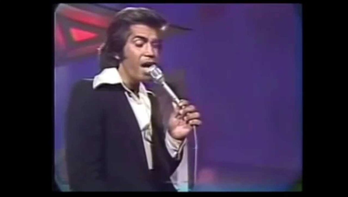 SILENCIO: José Luis Rodríguez | El Puma…. 1978