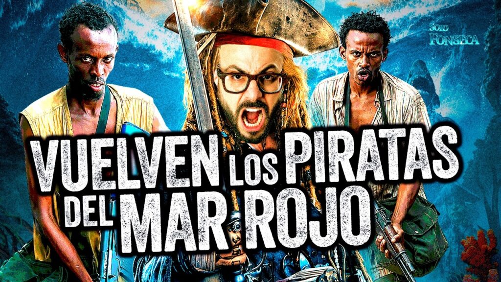 SOMALIA: El Live Action de ONE PIECE que pone en JAQUE al MUNDO | SoloFonseca…. 07-22-2026