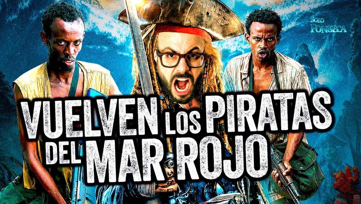 SOMALIA: El Live Action de ONE PIECE que pone en JAQUE al MUNDO | SoloFonseca…. 07-22-2026