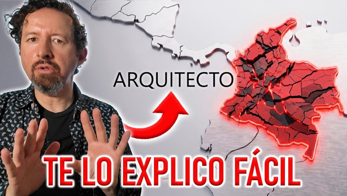 TERREMOTO: Por qué un Edificio CAE y el Vecino SIGUE en PIE? 08-16-2026