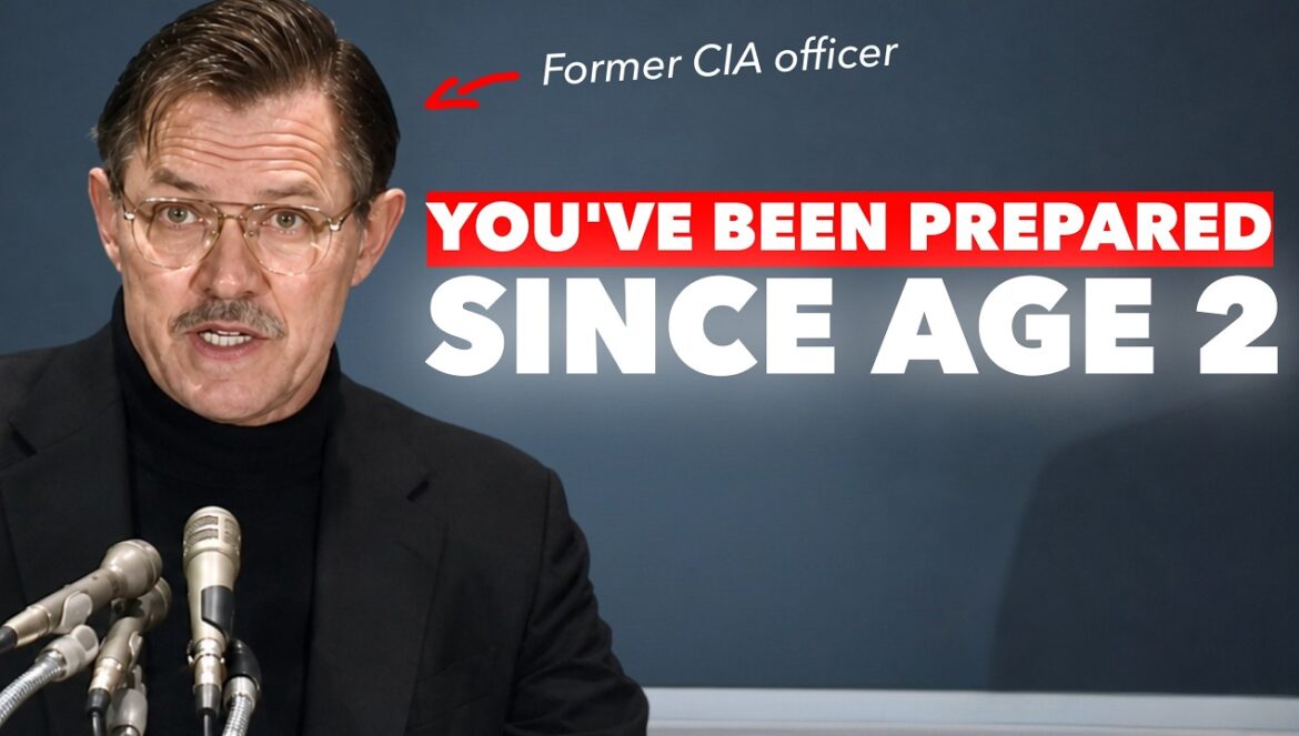 The CIA Testimony That Shook the World… Then Was Banned Everywhere…. 05-10-2026