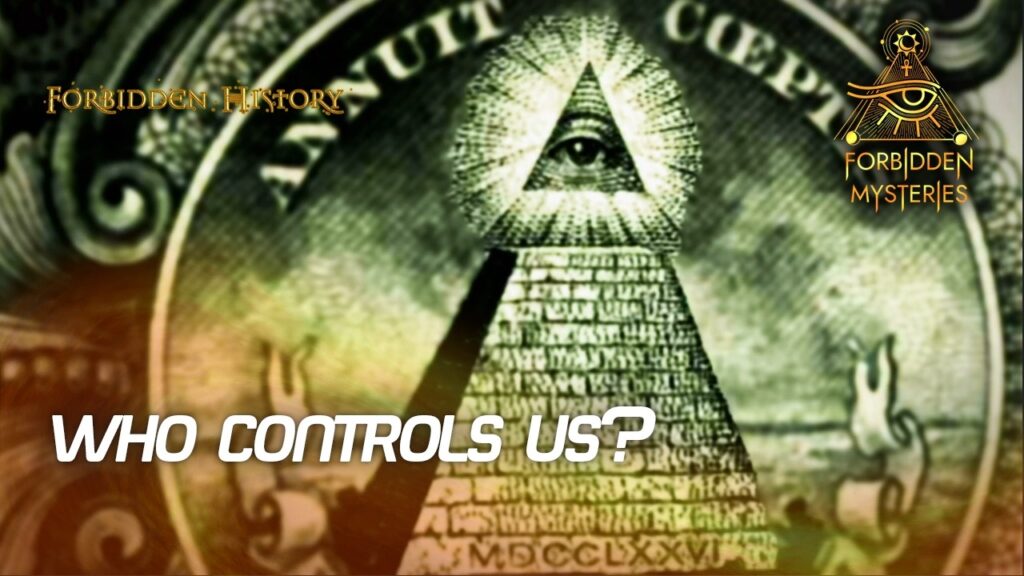 The Dark Truth Behind Modern Illuminati Myths | Forbidden History | Season 2 Episode-3…. 09-23-2026