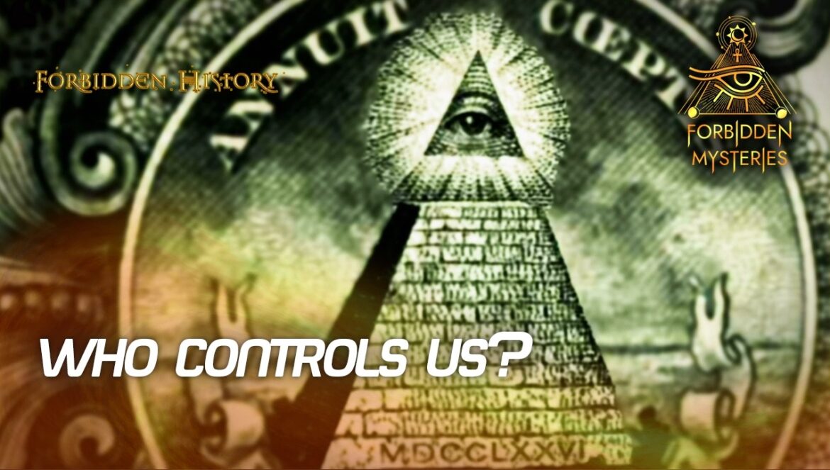 The Dark Truth Behind Modern Illuminati Myths | Forbidden History | Season 2 Episode-3…. 09-23-2026
