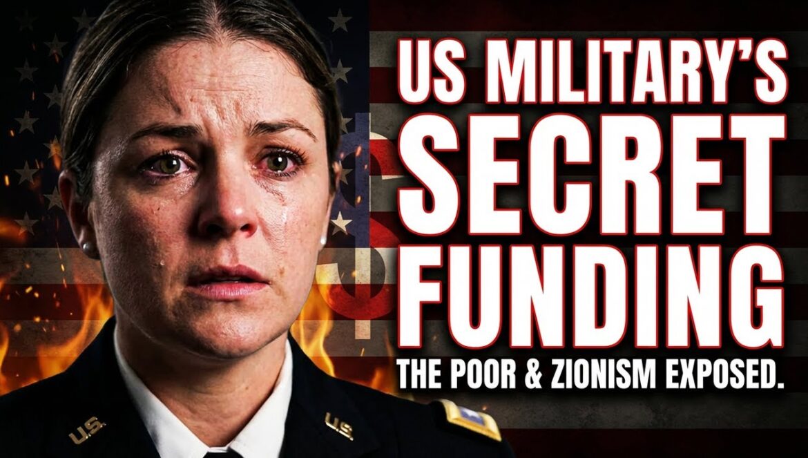 The Economic Draft: How the U.S Military Exploits the Poor – Josephine Guilbeau…. 01-16-2026