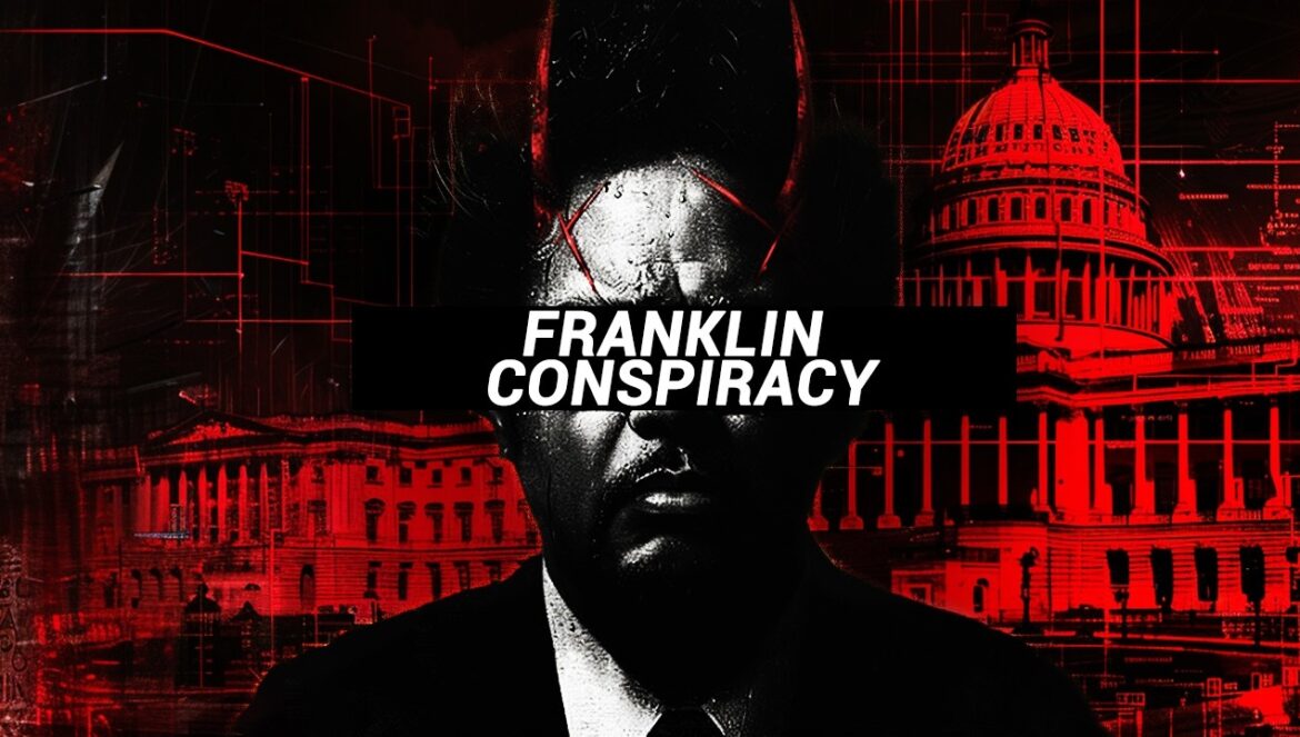 The Franklin Conspiracy | The Satanic Trafficking Cult America Forgot…. 06-03-2024