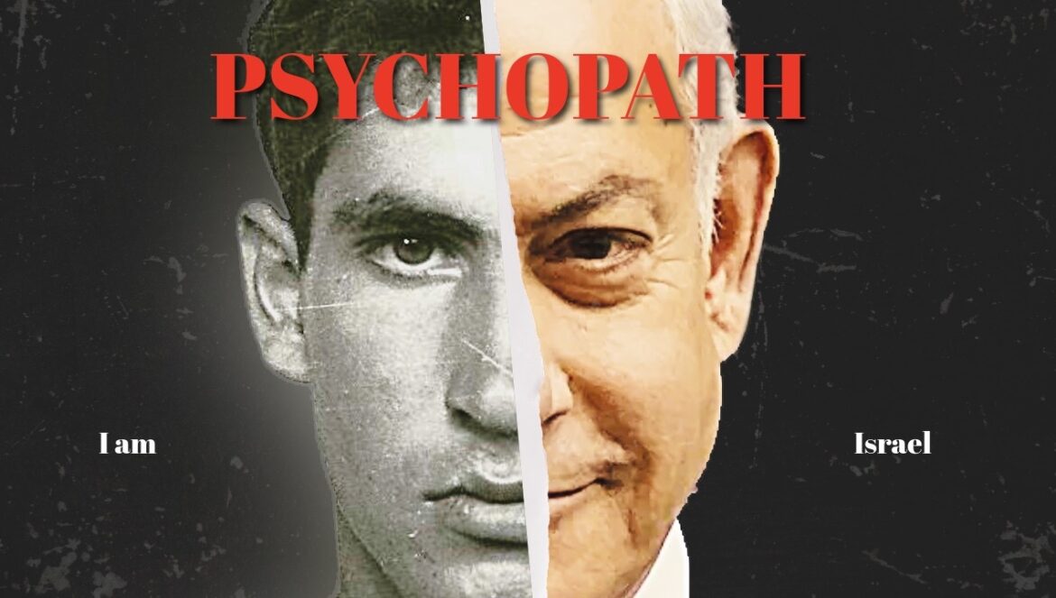 The Insane Story of Benjamin Netanyahu…. 08-14-2026