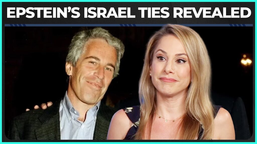 The Most OBVIOUS Revelation About Epstein Was FINALLY Released…. 08-27-2026