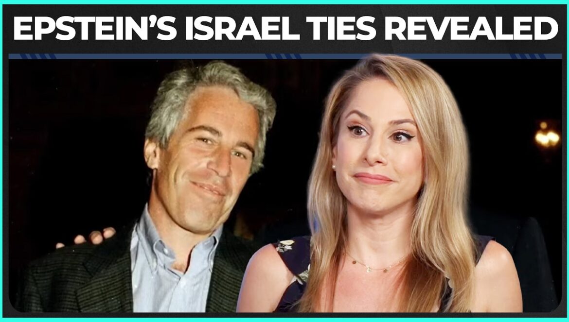The Most OBVIOUS Revelation About Epstein Was FINALLY Released…. 08-27-2026