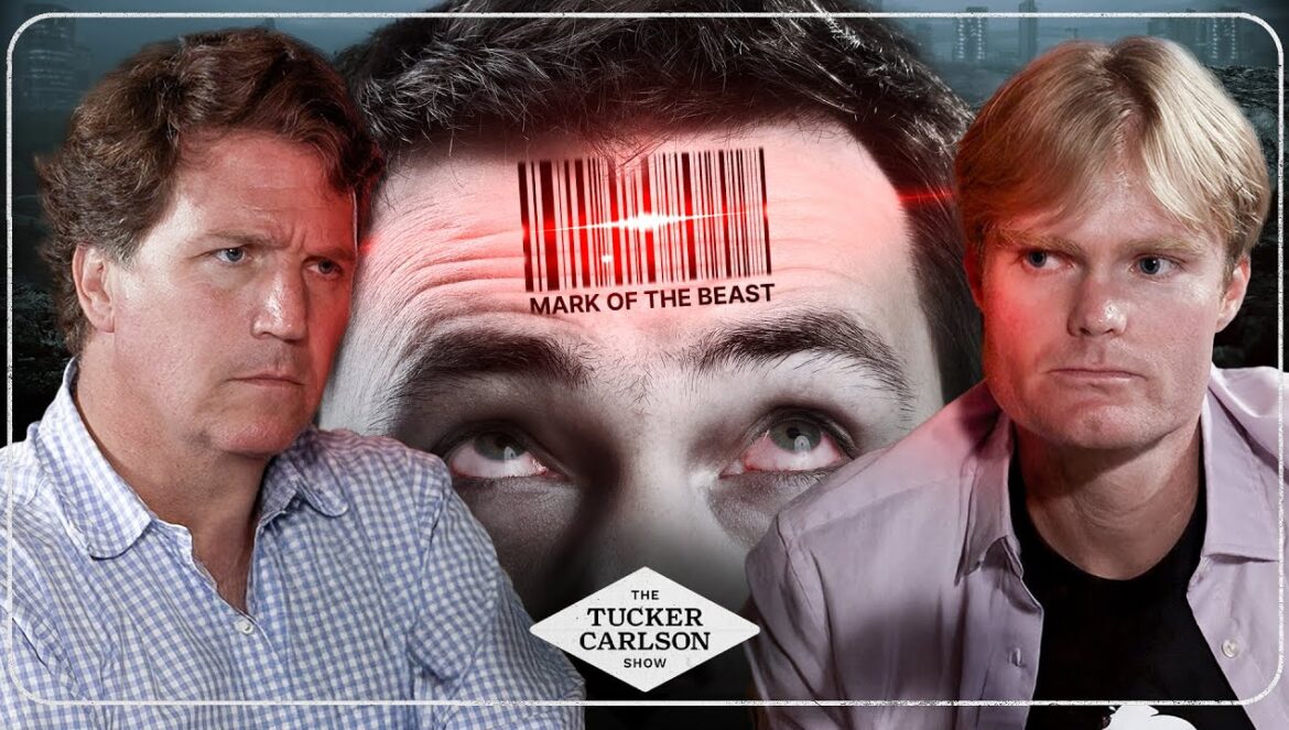 The Occult, Kabbalah, the Antichrist’s Newest Manifestation.. How to Avoid the Mark of the Beast…. 10-03-2025