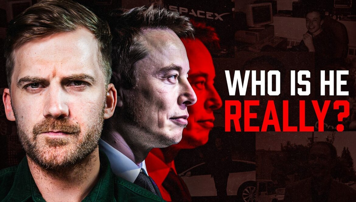 The Problem with Elon Musk., Abuse or Bulling of a Child…. 07-12-2024