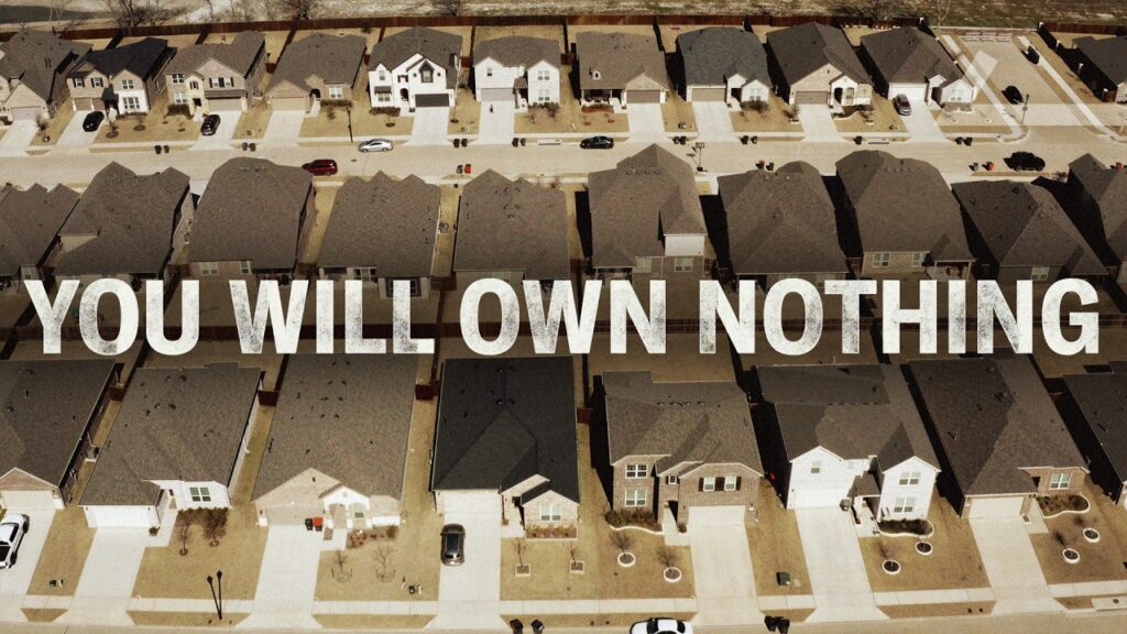 The Secret Reason You Can’t Buy a House…. 03-11-2026