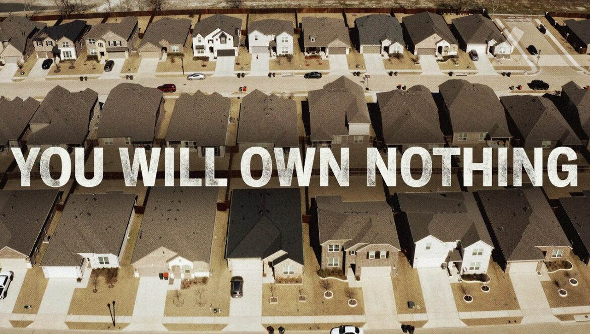 The Secret Reason You Can’t Buy a House…. 03-11-2026