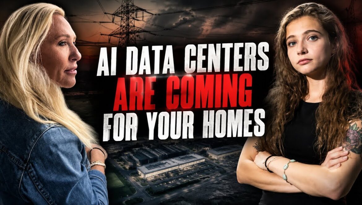 The Truth About A.I Data Centers Nobody Is Talking About…. 07-09-2026