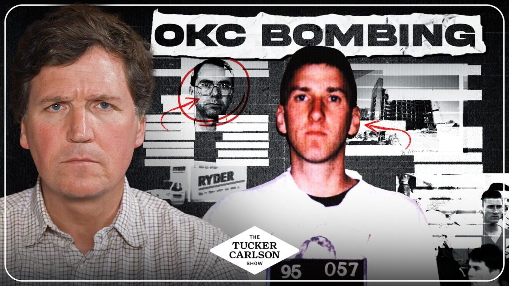 The Truth About the Biggest Act of Domestic Terrorism in American History…. 09-04-2026