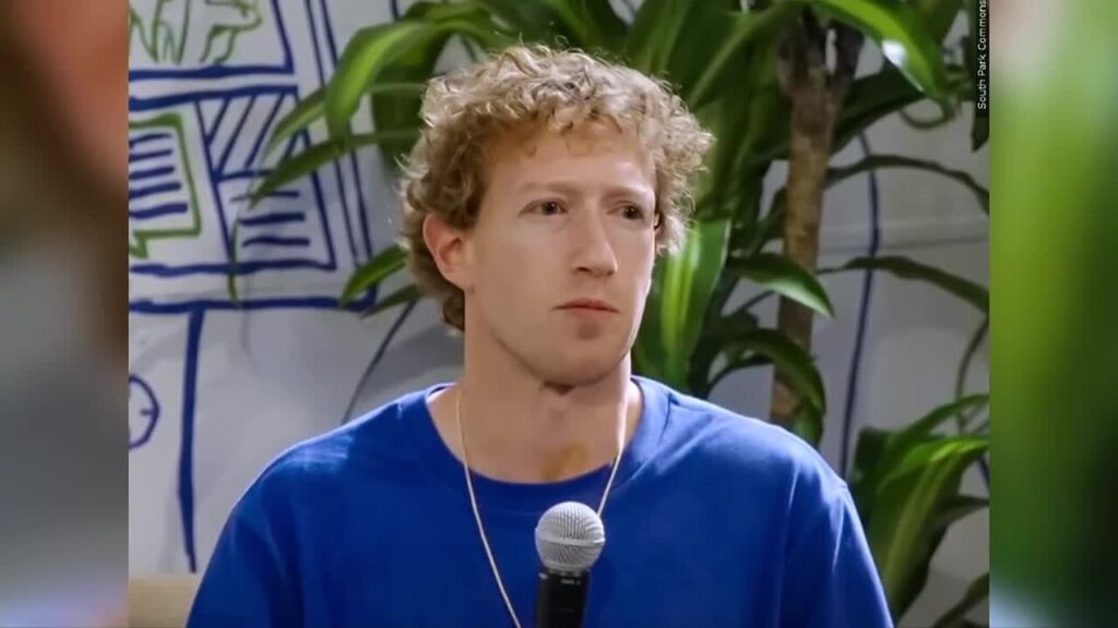 There was a lot of Booing: Was Mark Zuckerberg’s Yacht Legally obligated to render Aid to Stran…. 08-11-2026