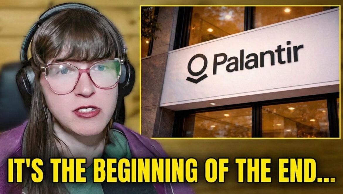 They Are Hiding In Plain Sight… | Whitney Webb…. 02-06-2026