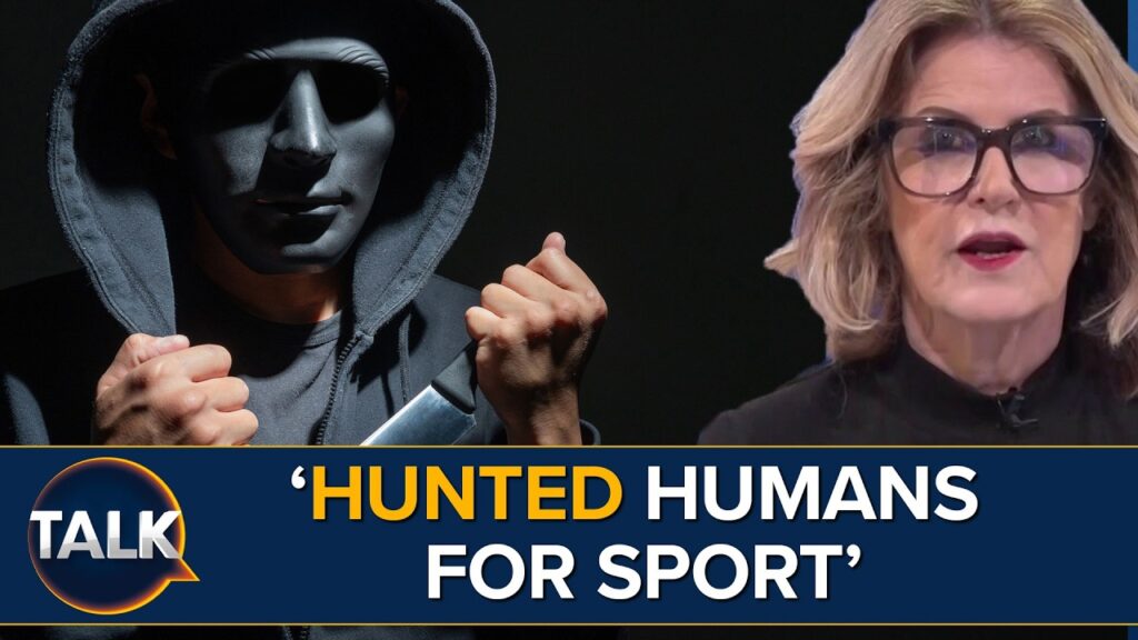 They PAID to Kill Humans for Fun., DARK European Elites most EVIL Secret REVEALED | Include Brits Politicians….