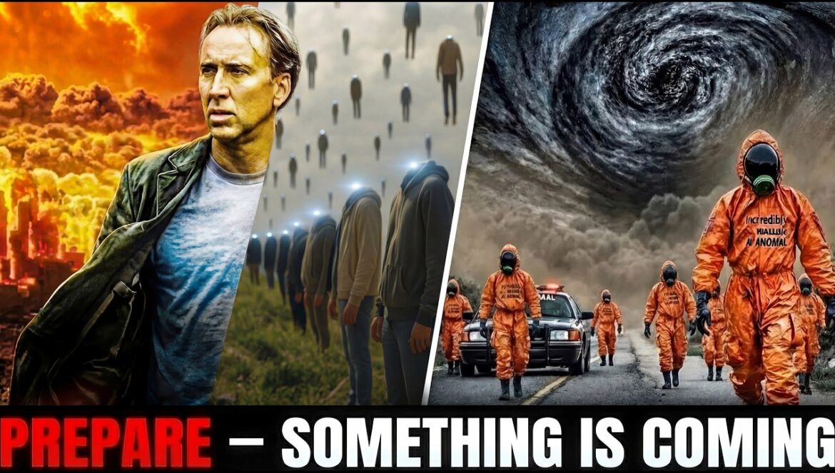 This Could Be the Strong Delusion the Bible Warns Us Of…. 04-06-2026