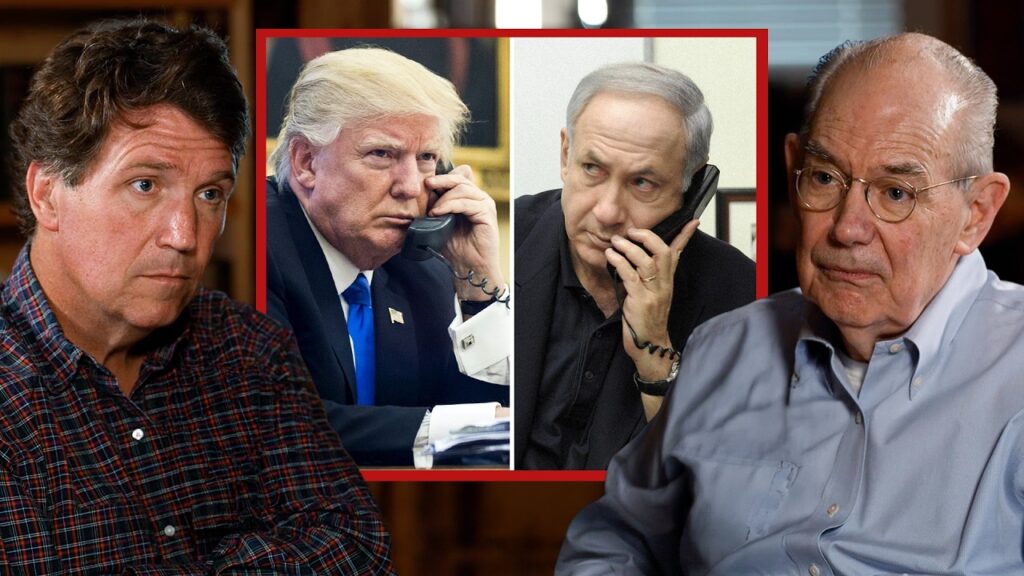 This is a Nightmare Scenario for Israel…. 06-13-2026