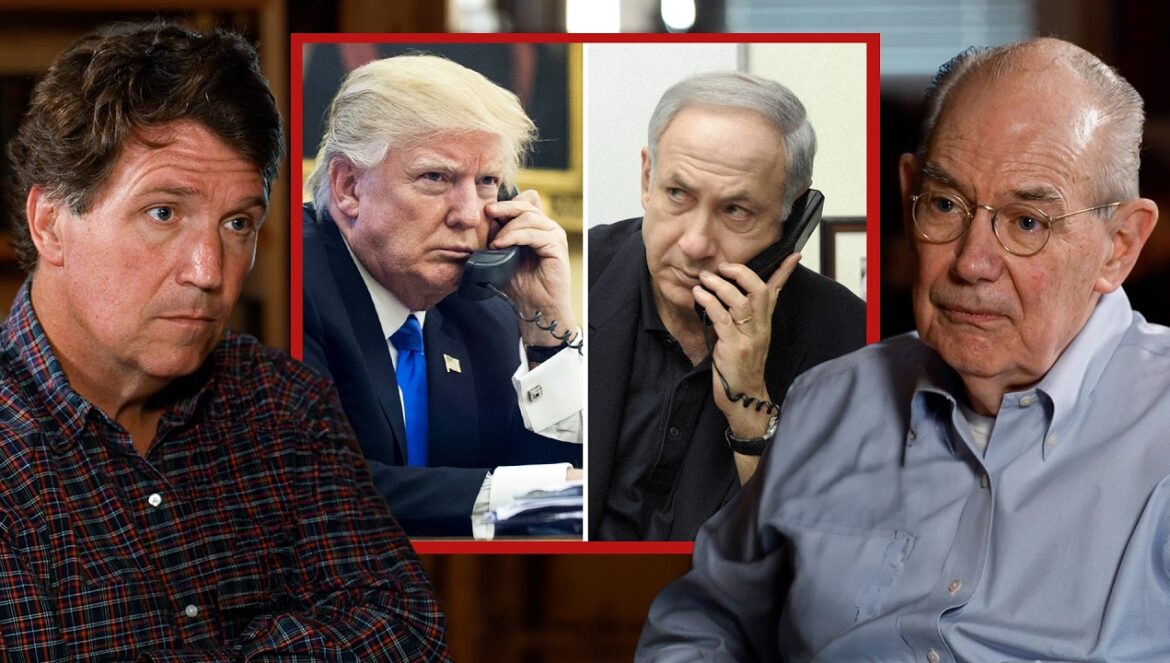 This is a Nightmare Scenario for Israel…. 06-13-2026