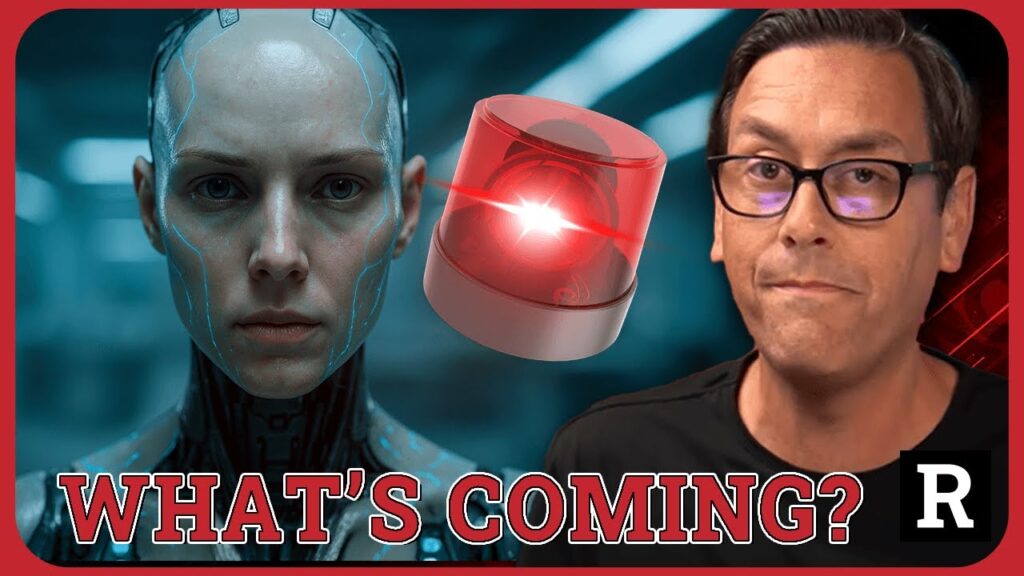 This is an EXTINCTION LEVEL EVENT CIA MKULTRA Whistleblower James Martinez is sounding the Alarm…. 07-25-2025