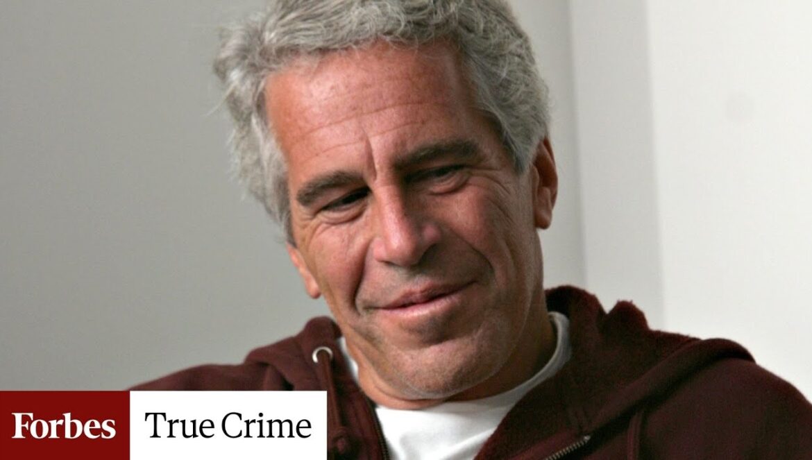This Is The Bombshell News From Latest Batch of Epstein Files: Barry Levine…. 12-23-2025