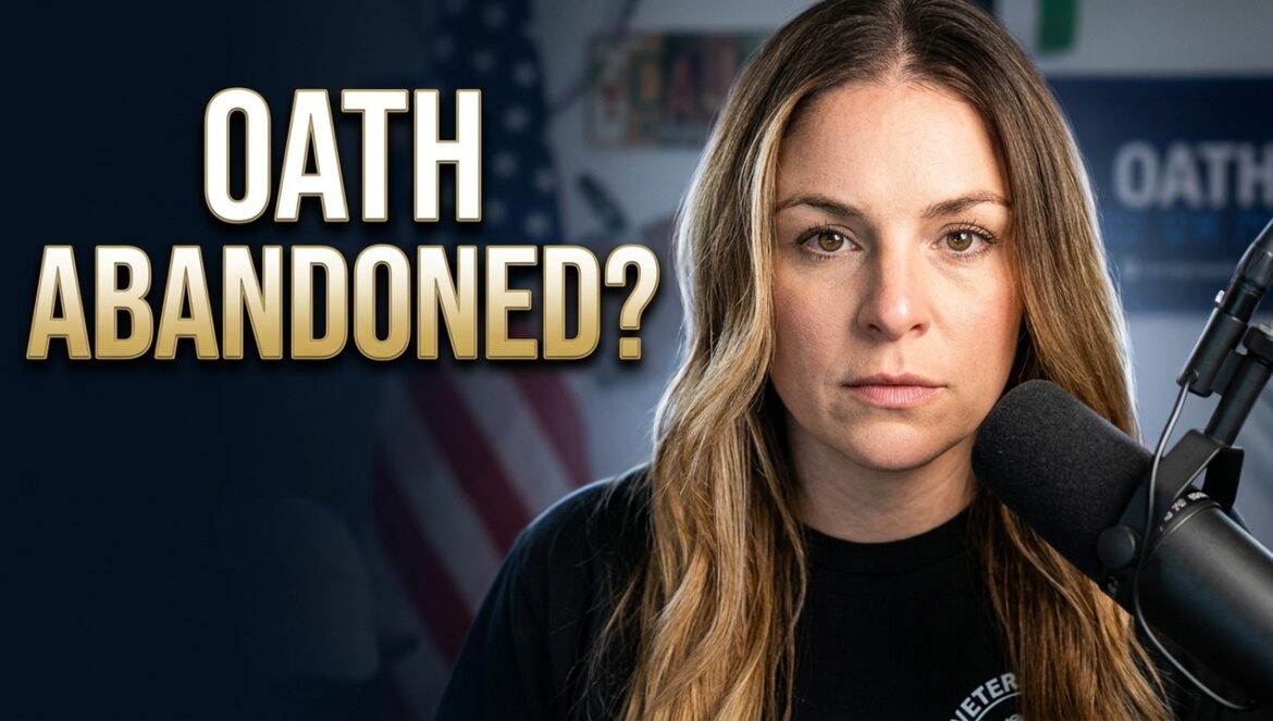 This is what Happens when Police Officers Abandon their Oath | Veteran Josephine Guilbeau & Lavish…. 07-21-2026