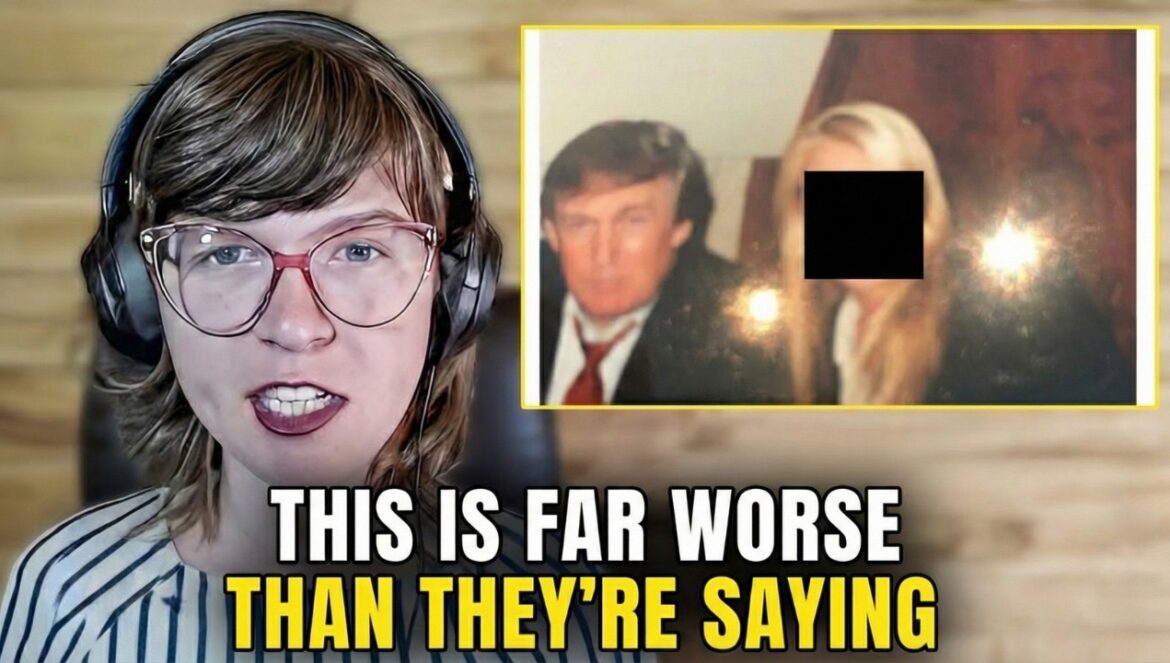 This Looks Exactly Like A Massive Cover-Up | Whitney Webb…. 02-04-2026