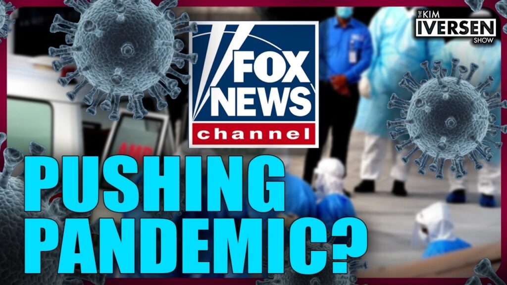 This News Network Is Ratcheting Up HantaVirus Panic., WHY? 05-12-2026